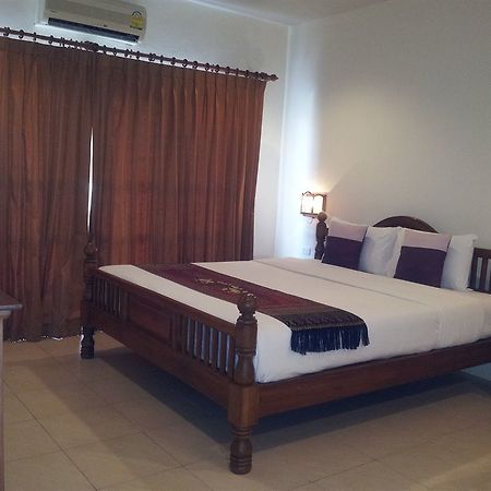 Lamai Plaza Residence Exterior foto