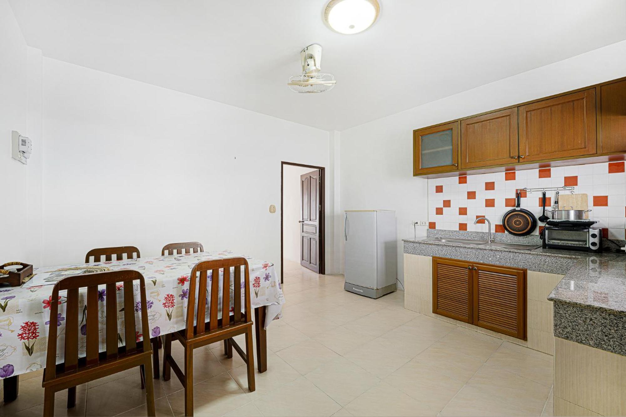 Lamai Plaza Residence Exterior foto