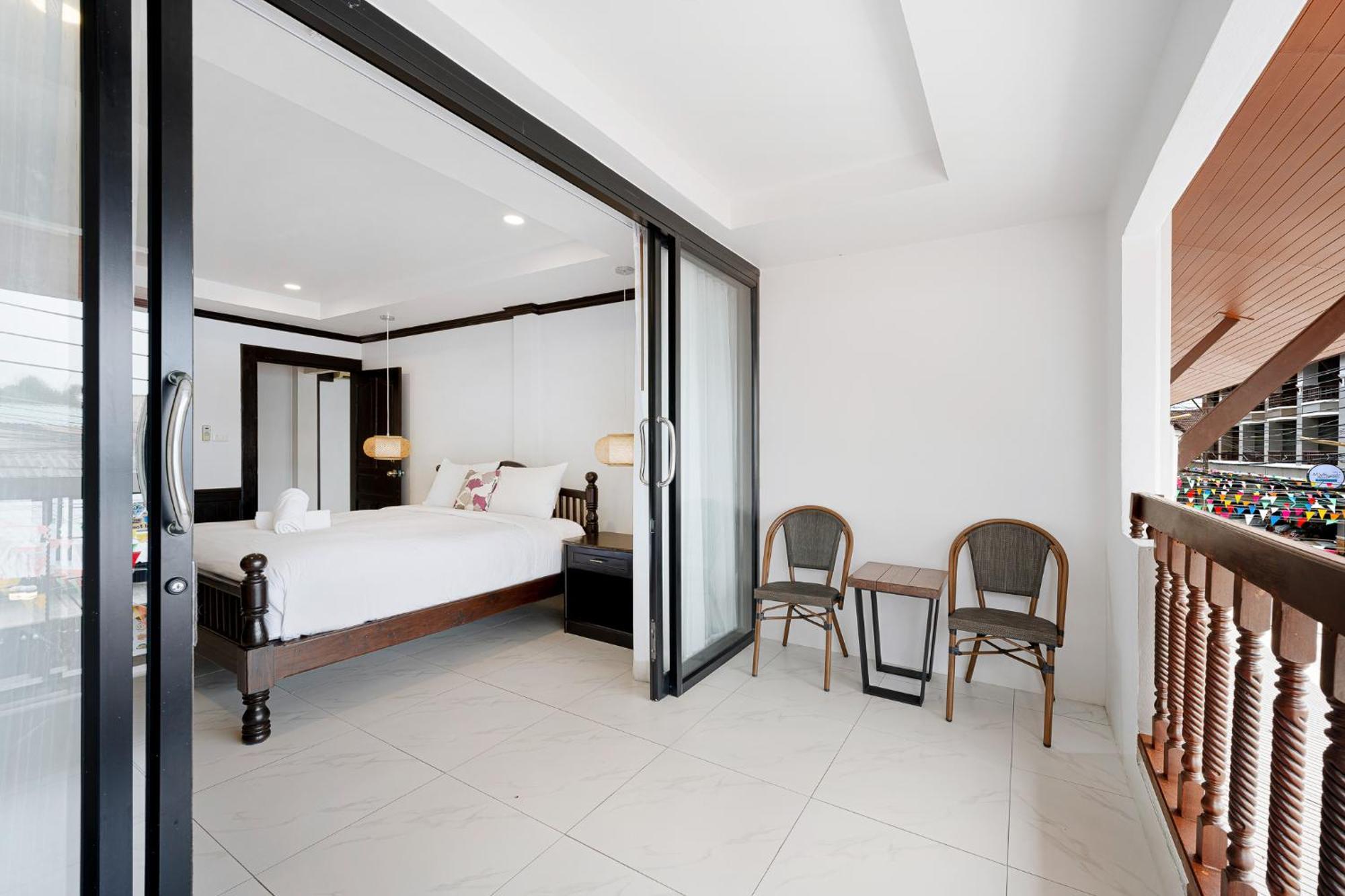 Lamai Plaza Residence Exterior foto