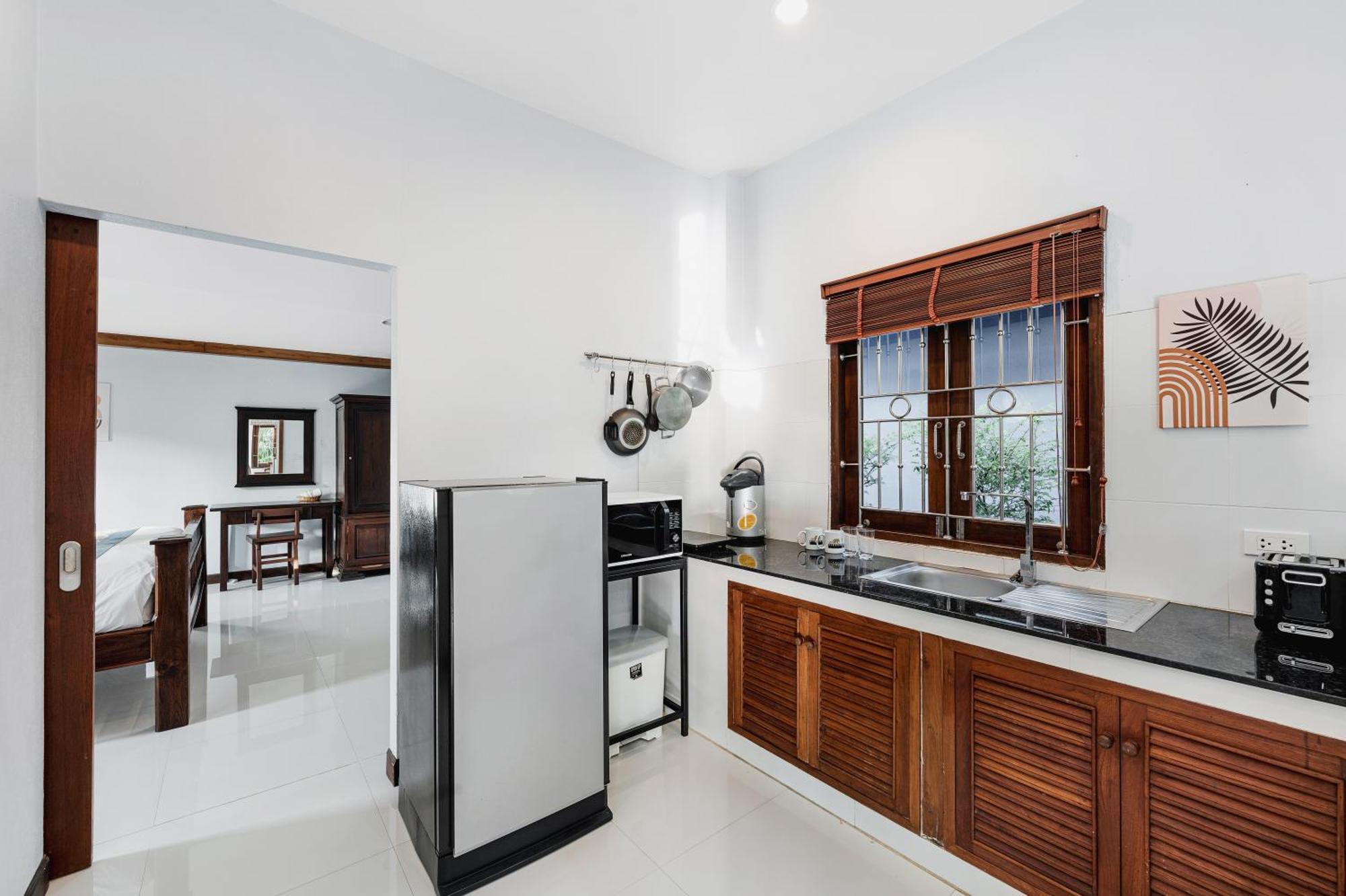 Lamai Plaza Residence Exterior foto