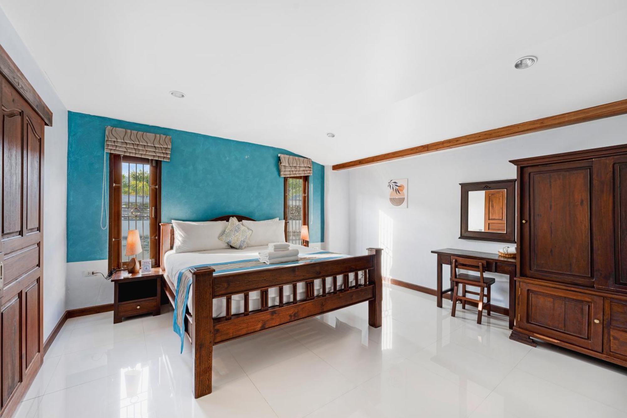 Lamai Plaza Residence Exterior foto