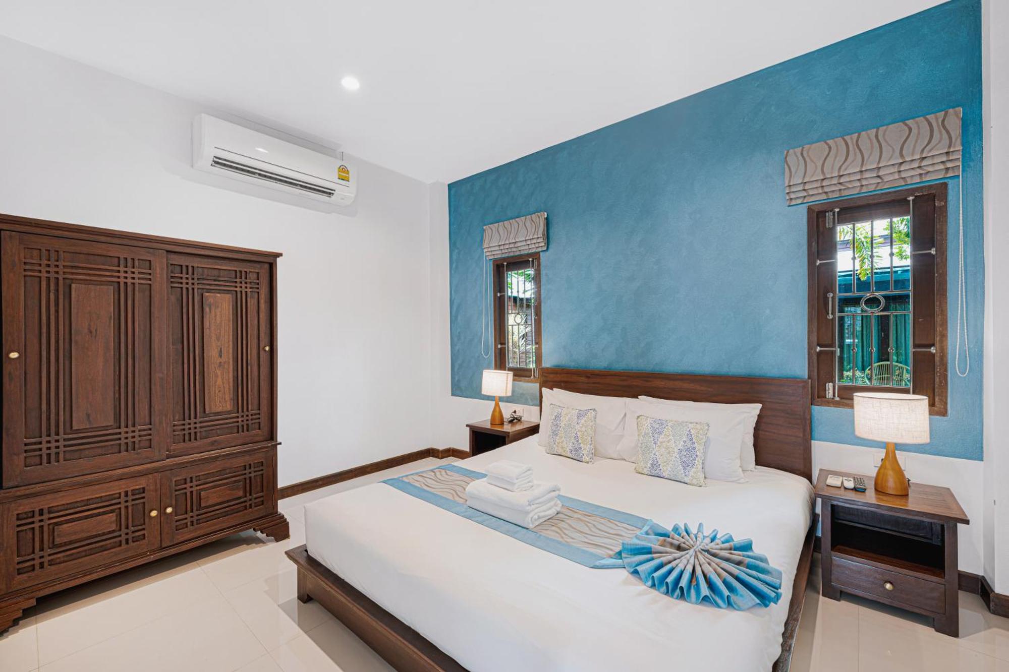 Lamai Plaza Residence Exterior foto