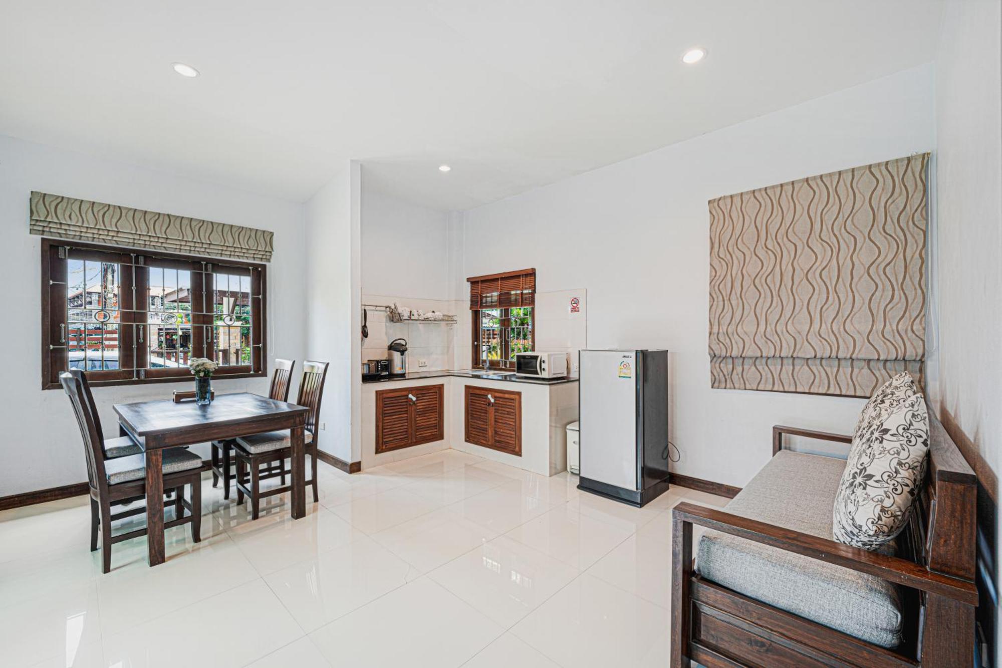 Lamai Plaza Residence Exterior foto