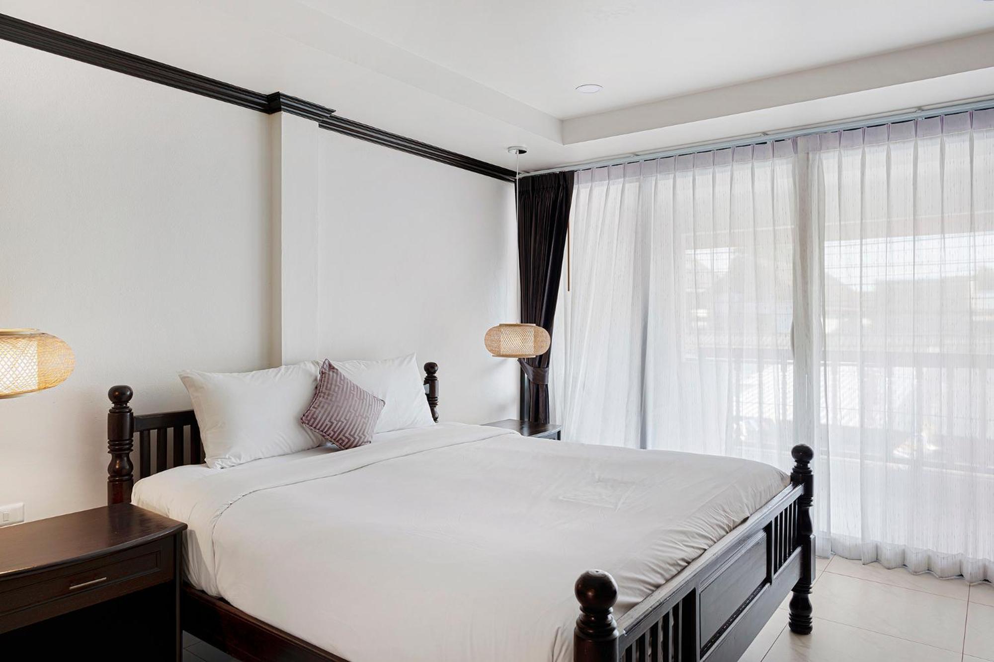 Lamai Plaza Residence Exterior foto