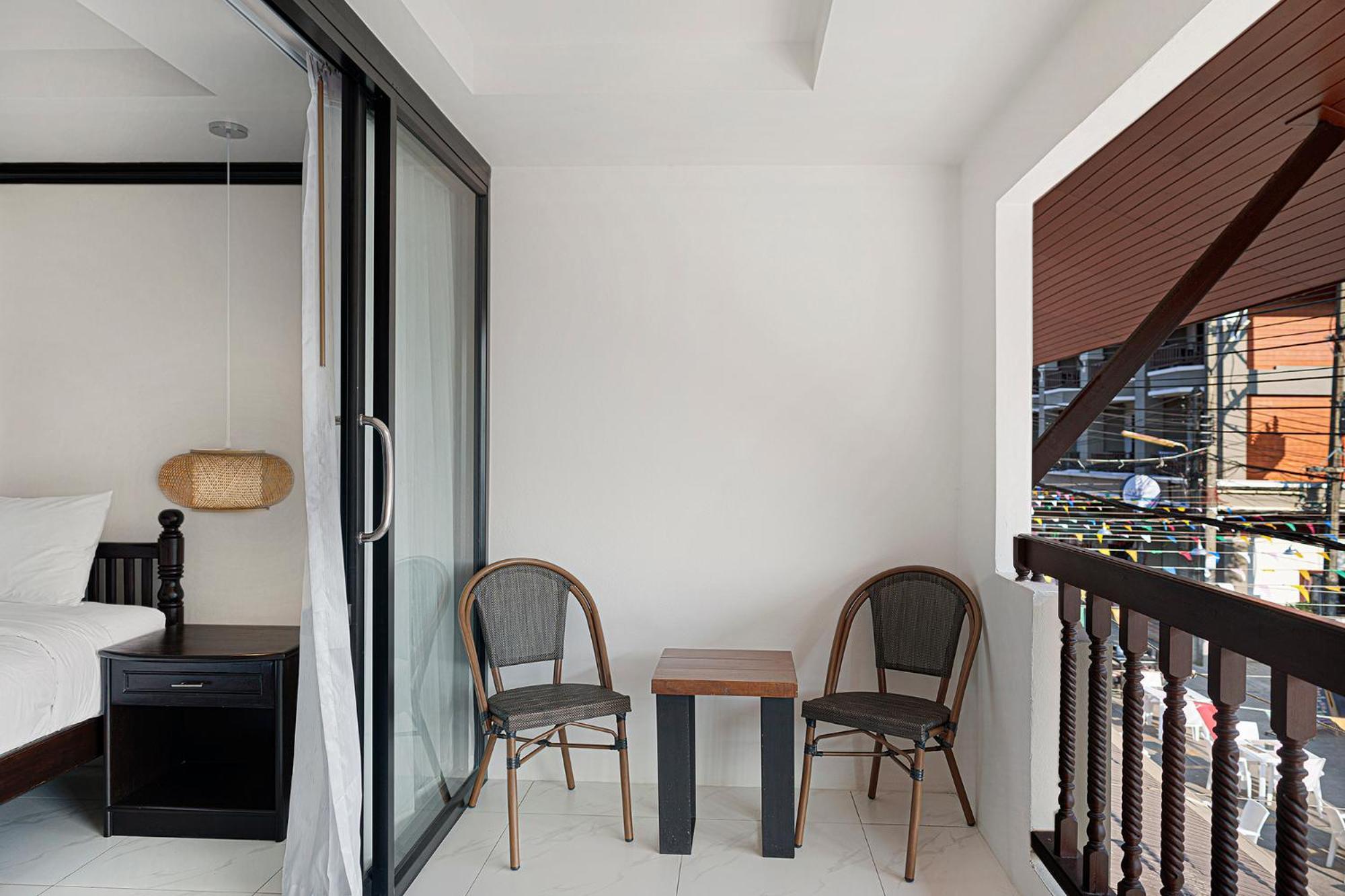 Lamai Plaza Residence Exterior foto