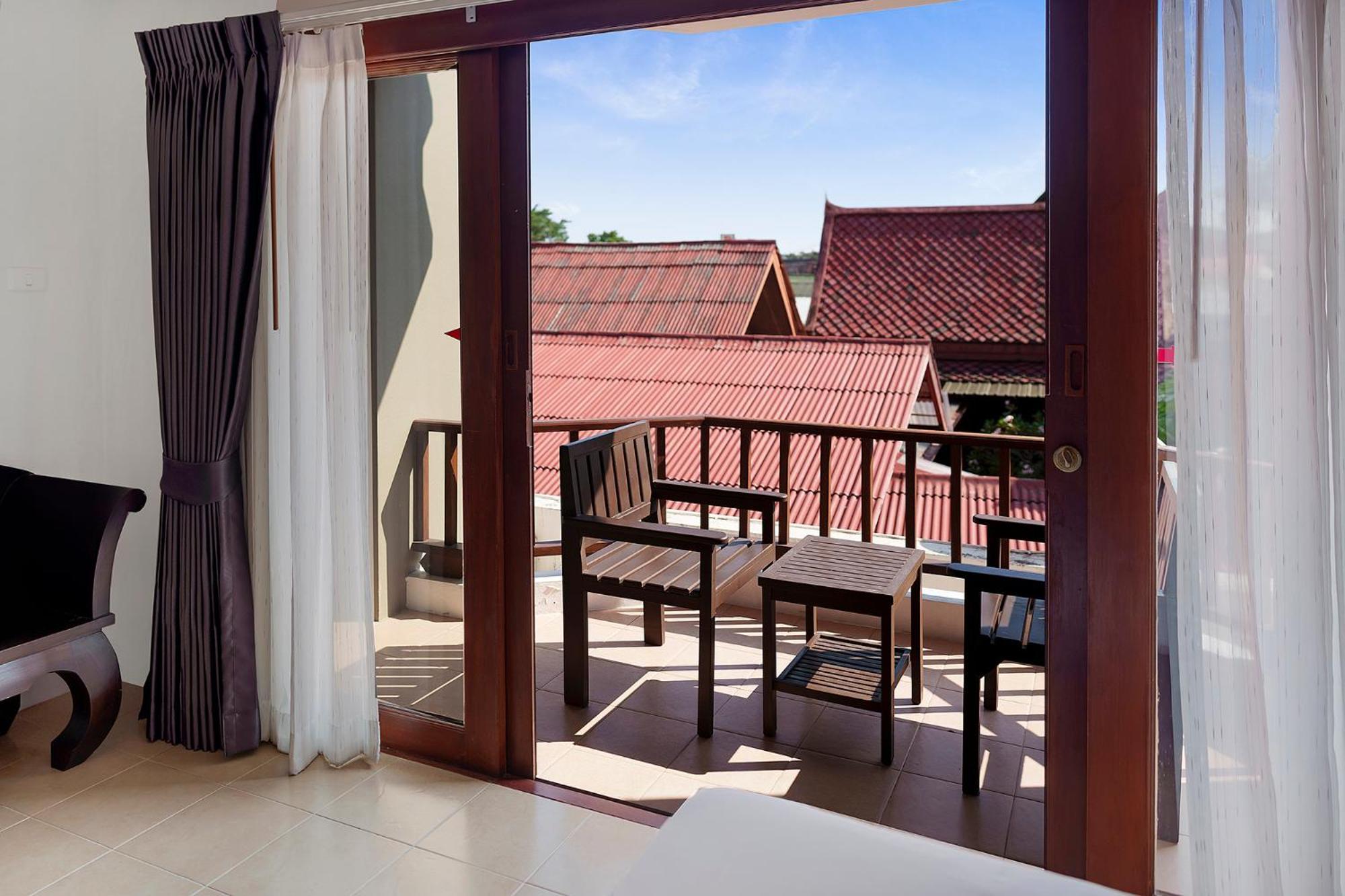 Lamai Plaza Residence Exterior foto