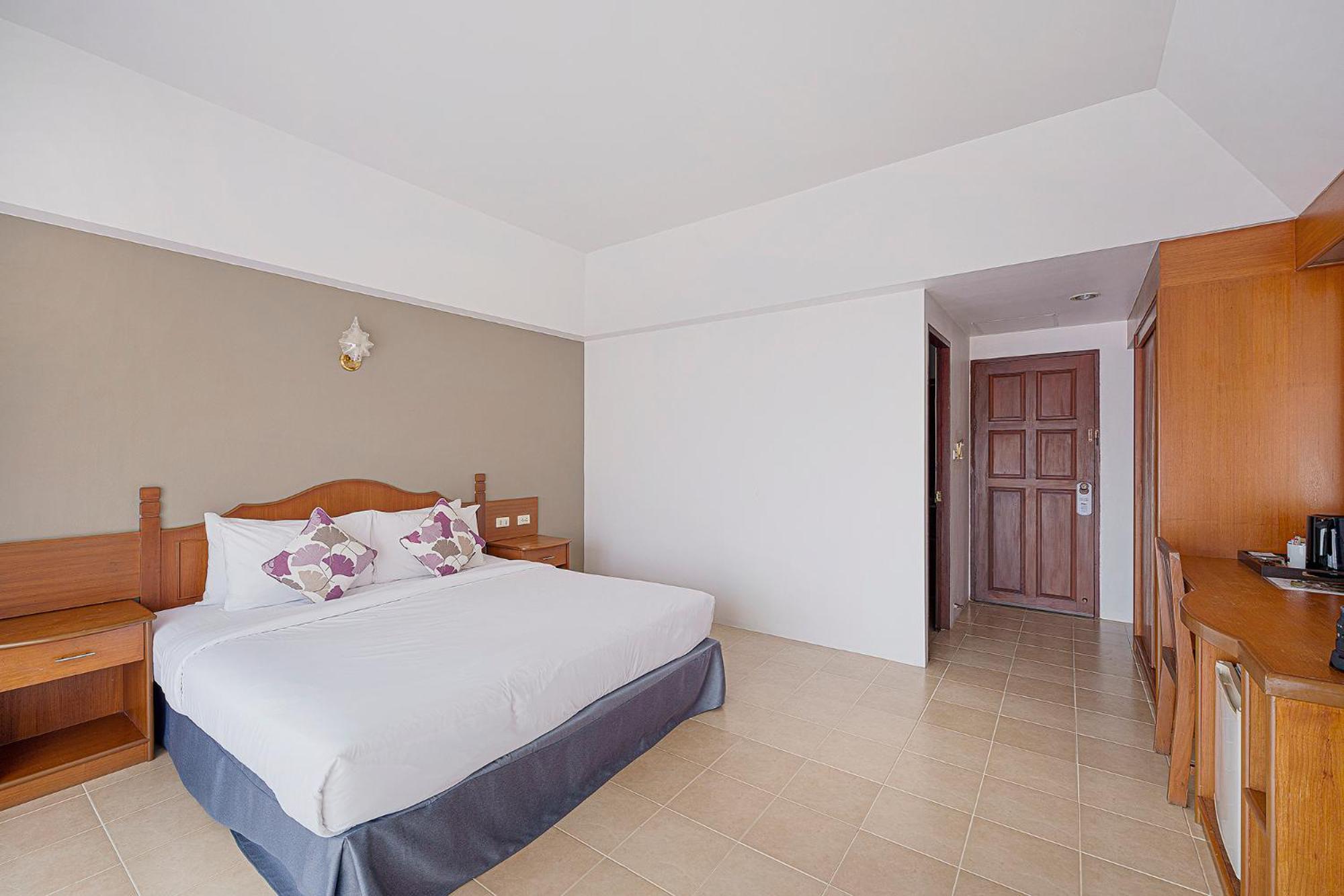 Lamai Plaza Residence Exterior foto
